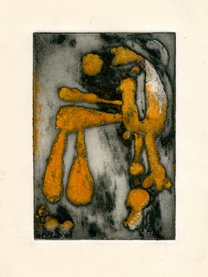 Bordas Joan Miro