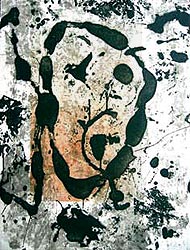 Galerie Bordas, Joan Miro