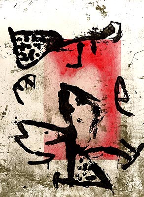 Galerie Bordas, Joan Miro