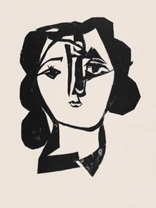 Picasso Mourlot