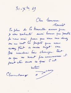 Mourlot Derain