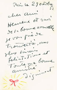 Dignimont Archives Mourlot
