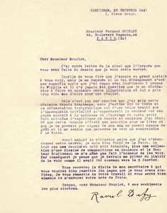 Mourlot Expositions