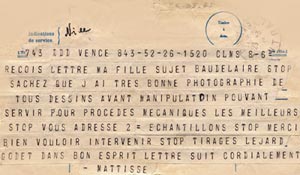 Rouveyre Mourlot