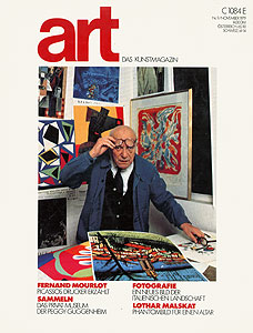 Fernand Mourlot
