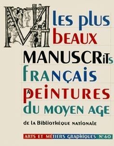 Arts et métiers graphiques