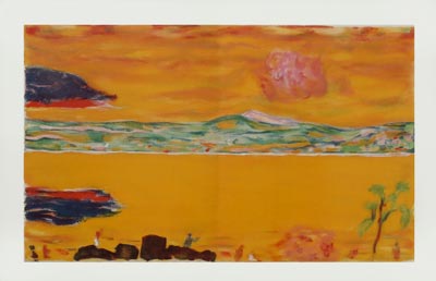 Bonnard Verve Mourlot