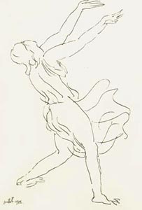 Antoine Bourdelle