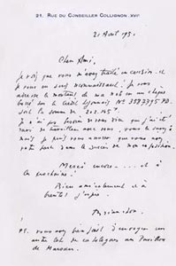 Mourlot Brianchon