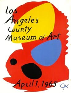 Calder Mourlot
