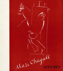 Marc Chagall Mourlot