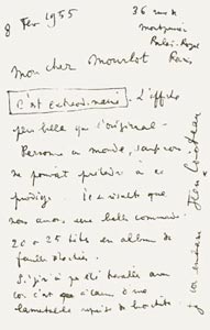 Jean Cocteau