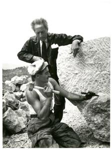 Mourlot Jean Cocteau