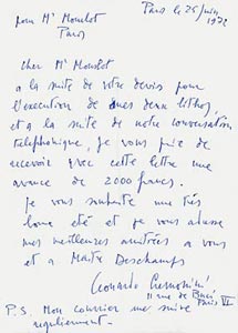 Cremonini Mourlot