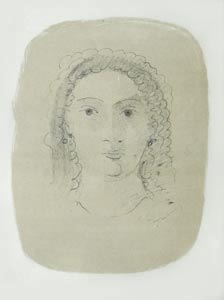 Mourlot Derain