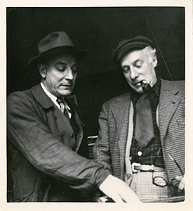Mourlot Derain