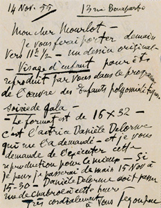 Jacques Villon