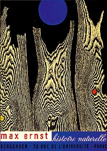 Max Ernst