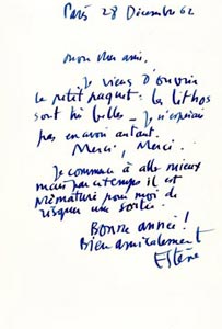 Estève Mourlot