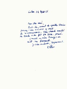 Estève Mourlot