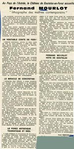 Déroudille Mourlot