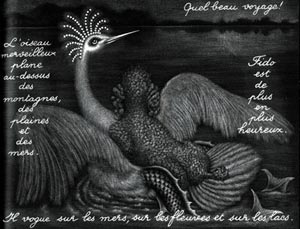 Valentine Hugo Mourlot 