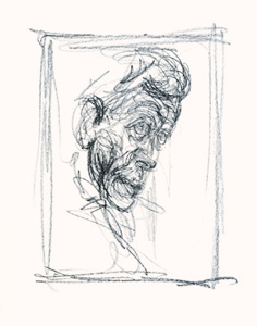 Giacometti Mourlot