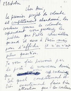 Françoise Gilot