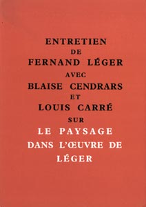 Fernand Léger