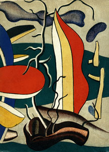 Louis Carré Fernand Léger