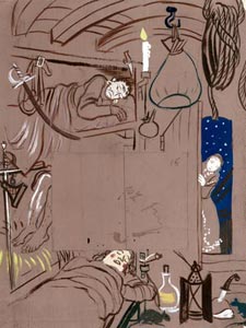 Edy Legrand Mourlot