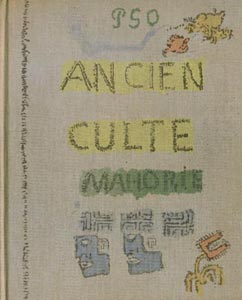 Gauguin Mourlot