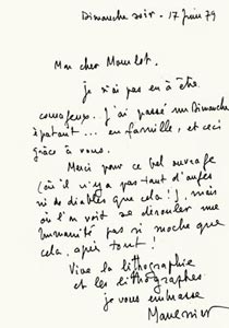 Archives Mourlot Manessier