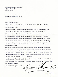 Manzù Mourlot