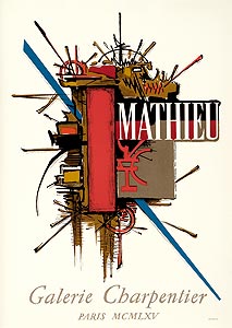 Graham Sutherland Mourlot