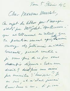 Matisse Mourlot
