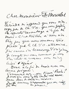 Mourlot Henri Matisse