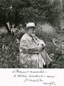 Matisse Mourlot