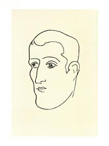 Mourlot Matisse