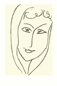 Echos Matisse