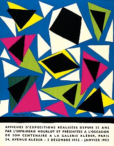 Matisse Mourlot