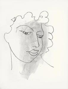 Matisse John Antoine Nau