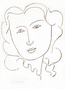 Matisse Ronsard