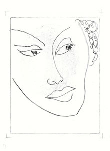 Matisse John Antoine Nau