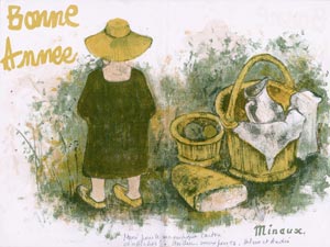 André Minaux