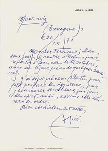 Miro Mourlot