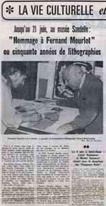 Archives Mourlot Saint Omer