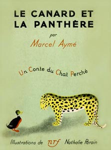Nathalie Parain Mourlot