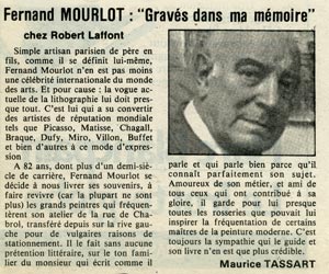 Archives Mourlot Manessier
