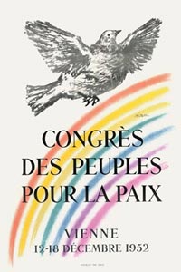 Picasso Paix Mourlot